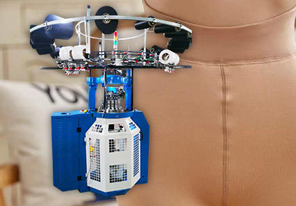 羊毛針織機行業(yè)市場規(guī)模